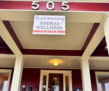 Harmony Animal Wellness Center