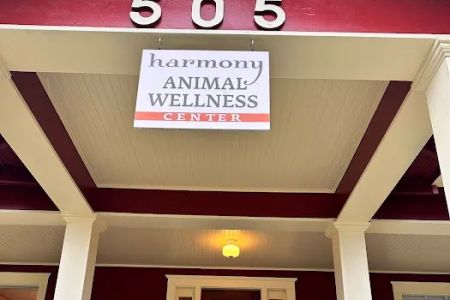 Harmony Animal Wellness Center