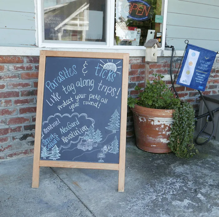 Cascade Animal Clinic 9