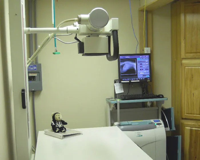 Cascade Animal Clinic 7