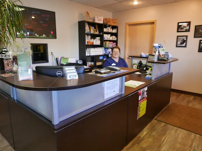 Cascade Animal Clinic 6