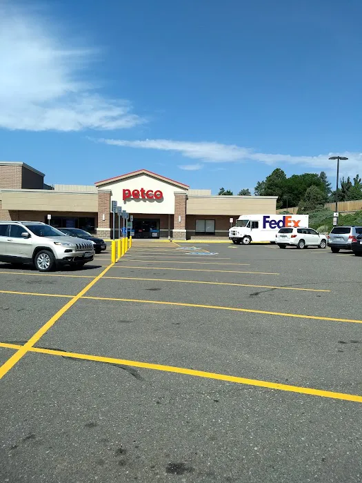 Petco 12