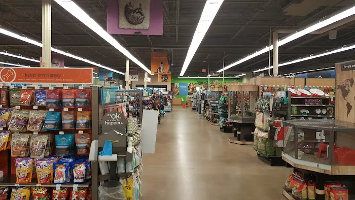 Petco 12