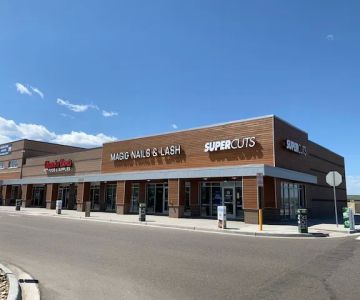 Chuck & Don's Pet Food & Supplies