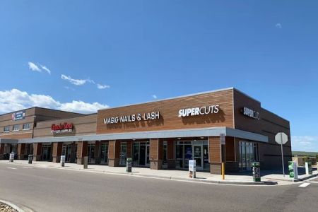 Chuck & Don's Pet Food & Supplies