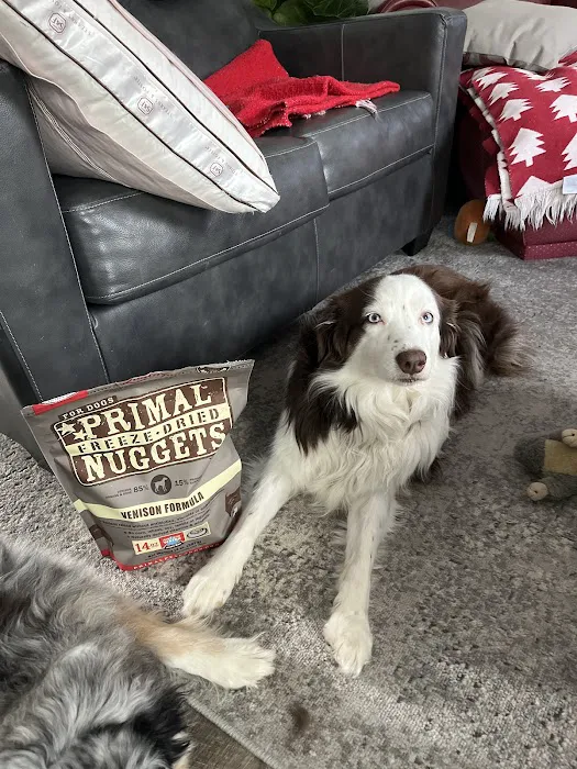 Chuck & Don's Pet Food & Supplies 12