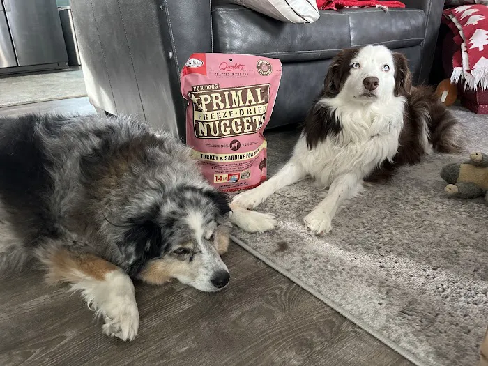 Chuck & Don's Pet Food & Supplies 12