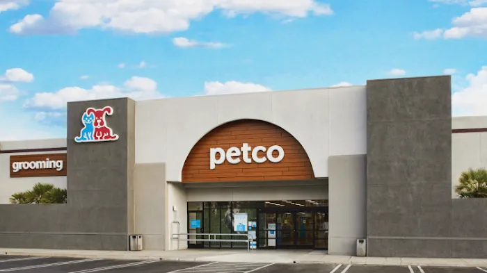 Petco 12