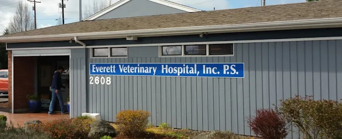 Everett Veterinary Hospital 10