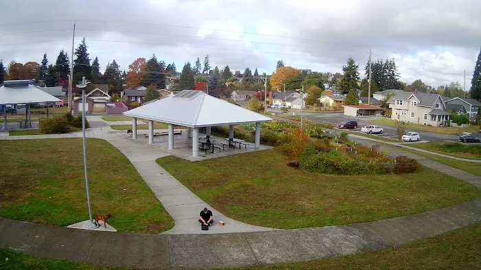 Everett Veterinary Hospital 6