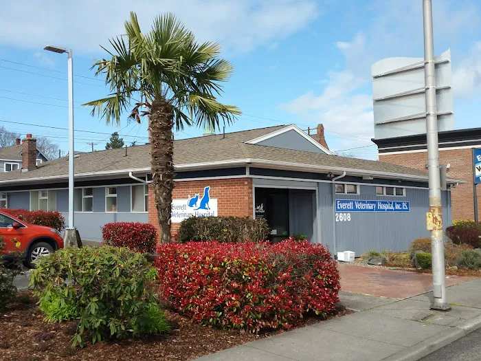 Everett Veterinary Hospital 5