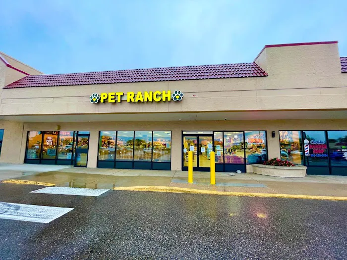 Pet Ranch 12