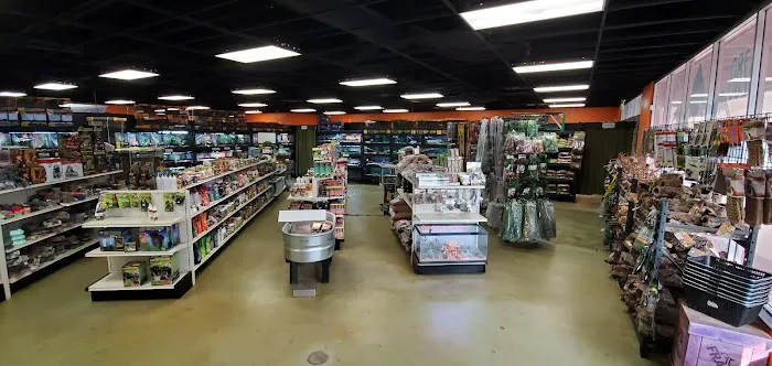 5280 Reptile Room - North 12