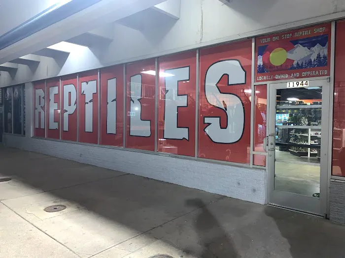 5280 Reptile Room - North 12