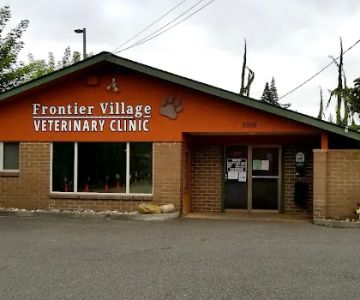 Frontier Village Veterinary Clinic