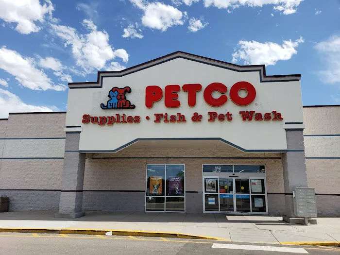 Petco 12