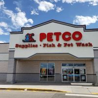 Petco ico