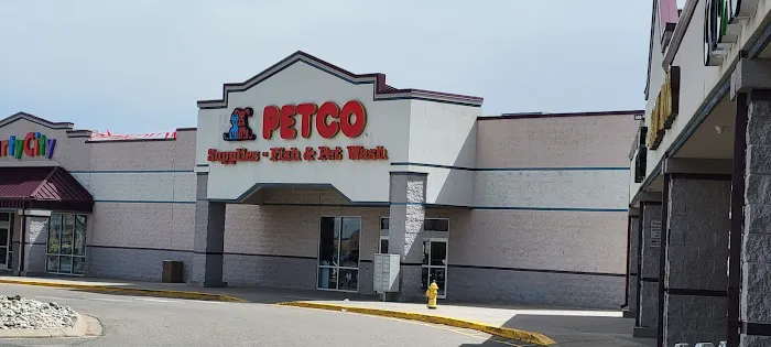 Petco 12