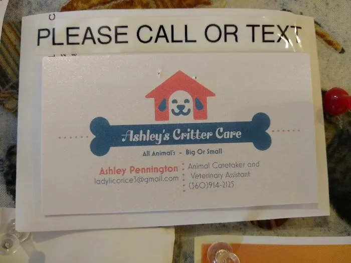 South Whidbey Animal Clinic 2