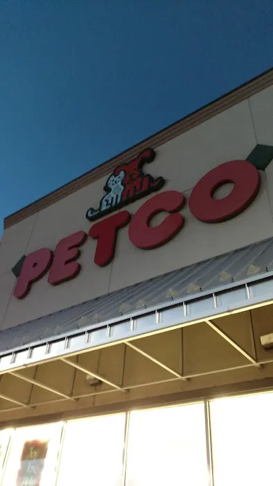 Petco 8