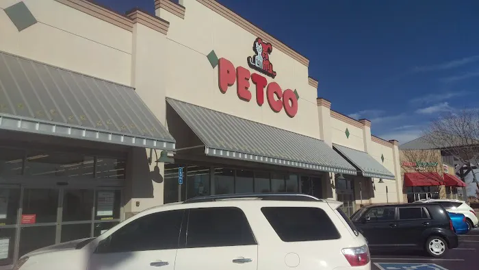 Petco 9