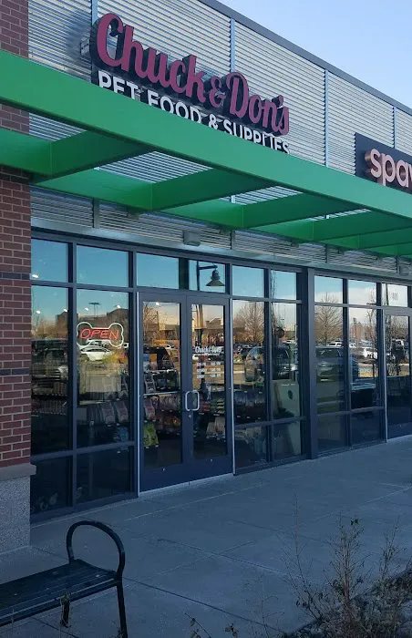 Chuck & Don's Pet Food & Supplies 7