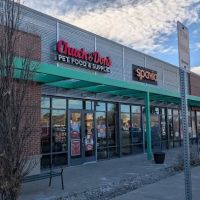 Chuck & Don's Pet Food & Supplies ico