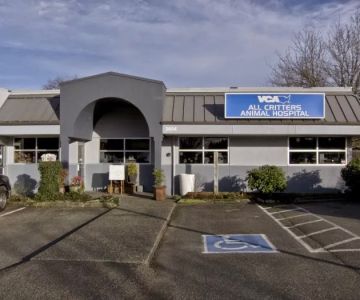 VCA Pine Lake Animal Hospital