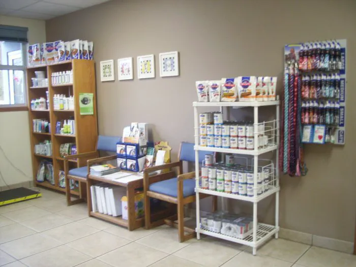 VCA Pine Lake Animal Hospital 4