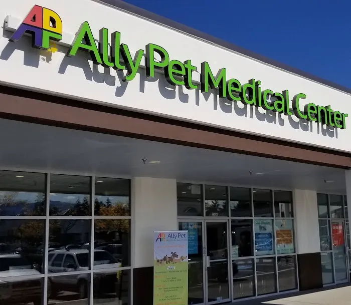 Ally Pet Medical Center 3