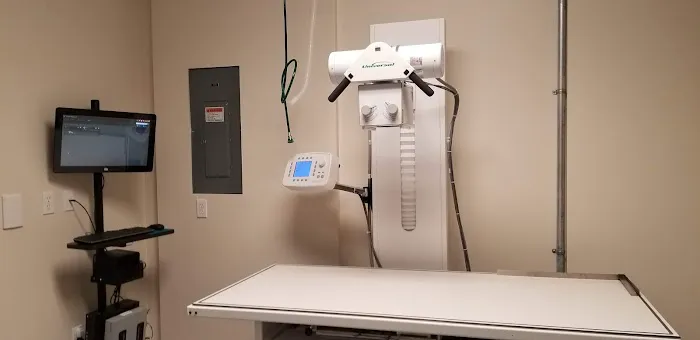 Ally Pet Medical Center 9
