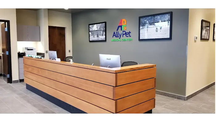 Ally Pet Medical Center 10