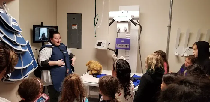 Ally Pet Medical Center 8