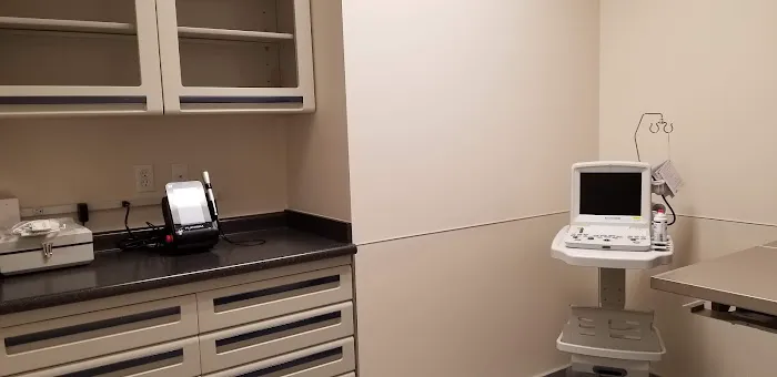 Ally Pet Medical Center 7