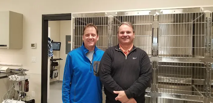 Ally Pet Medical Center 6