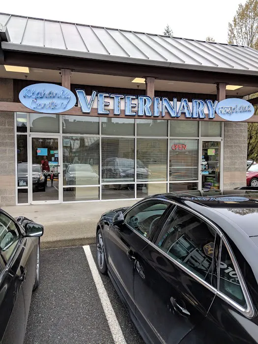 Klahanie Center Veterinary Hospital 1