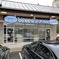 Klahanie Center Veterinary Hospital ico