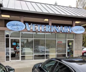 Klahanie Center Veterinary Hospital