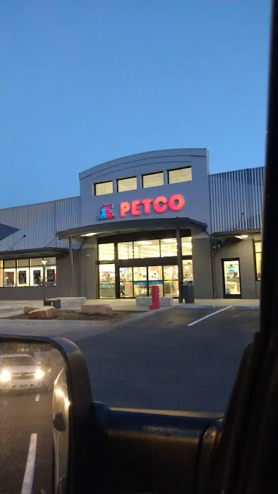 Petco 12