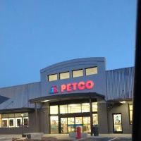 Petco ico