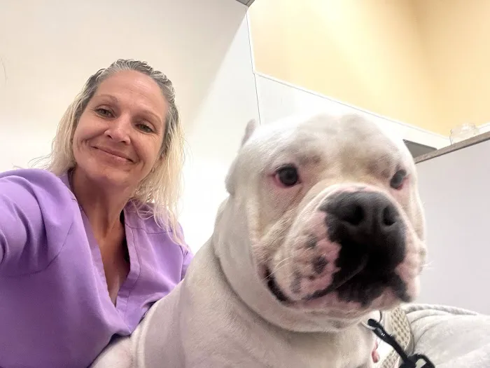 Happy Tails Animal Hospital 7