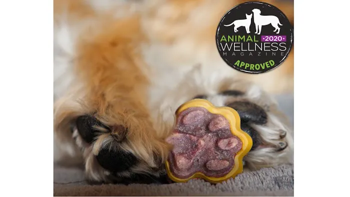 Chews Happiness (True Health Enterprises, LLC) 12