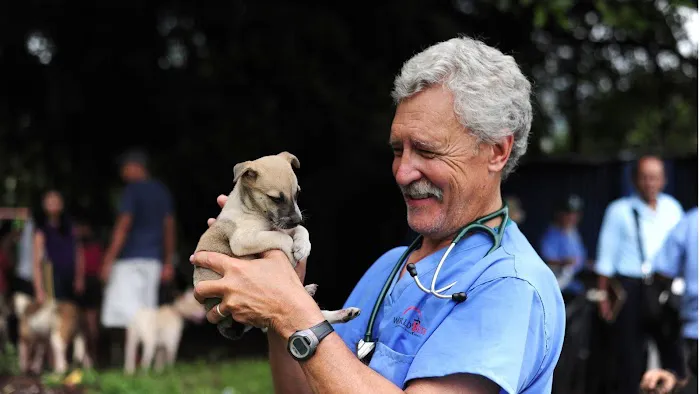 Lakefield Veterinary Group 2