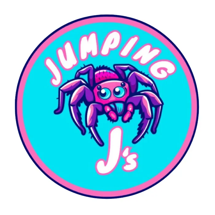 Jumping Js Jumpers 5