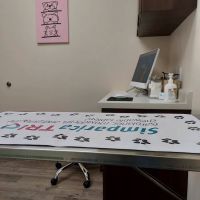 Saltwater Animal Hospital ico