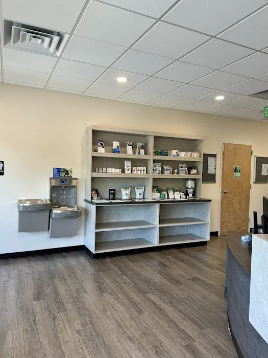Saltwater Animal Hospital 9