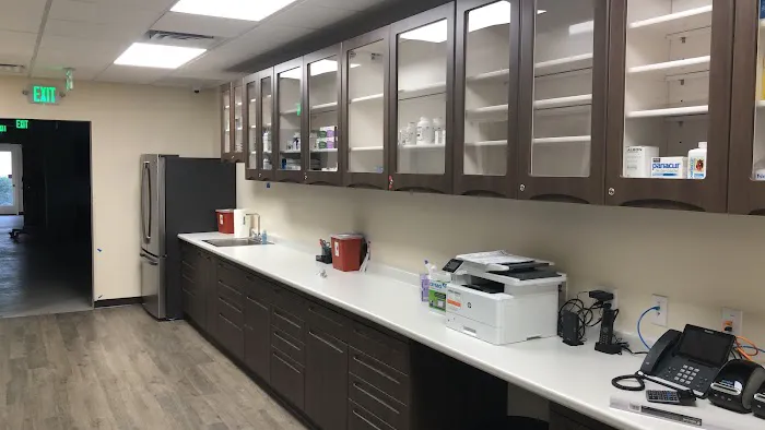 Saltwater Animal Hospital 6
