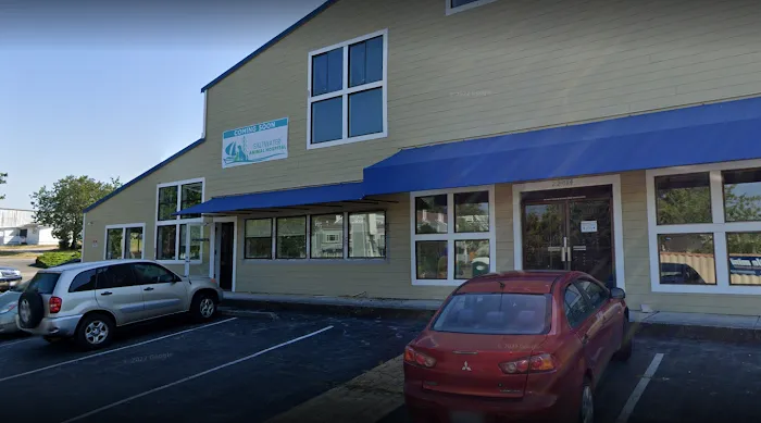 Saltwater Animal Hospital 10