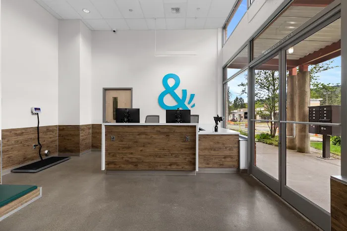 Felix&Fido Veterinary Care - Issaquah 1