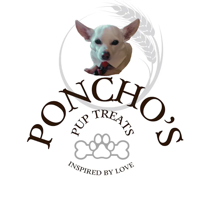 Poncho’s Pup Treats LLC 1